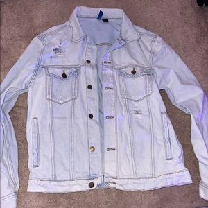 Divided Denim Jacket